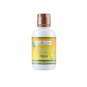 Health Nutrition Clorofila lichida naturala 475ml