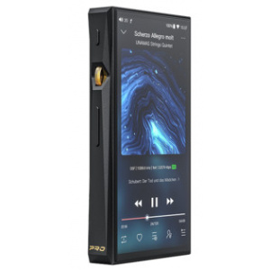 FiiO M11 PRO THX