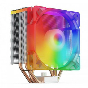 SilentiumPC Fera 3 EVO ARGB, 120mm