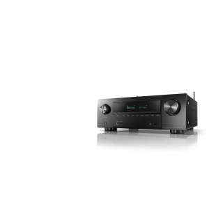 Denon AVR-X1600H DAB