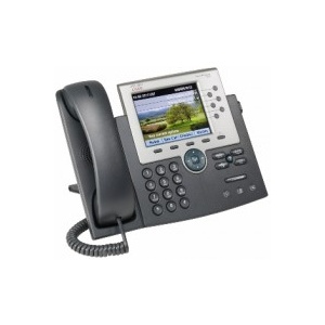 Cisco Unified IP Phone 7965G (CP-7965G=)