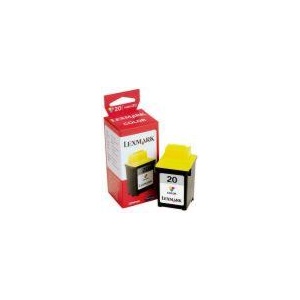 Lexmark 15M0120
