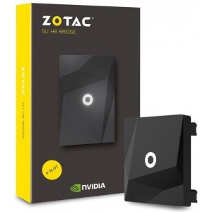 Zotac SLI HB Bridge (0 Slot) ZT-SLI0A-10L