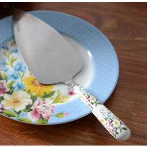 Creative Tops Paleta pentru tort English Garden