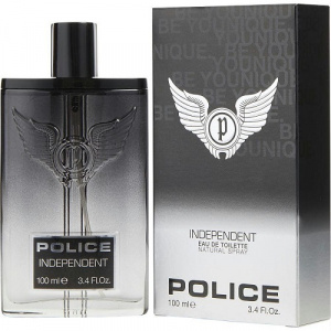 Police Independent EDT 100 ml