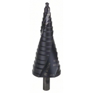 Bosch Burghiu in trepte 6-30 mm 2608588067