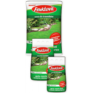 Grupa Inco Florovit Ingrasamint de toamna pentru gazon 25kg NPK 4,4-5,2-22