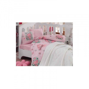Kreis Design CottonBox 5 piese Mini pembe, Pink