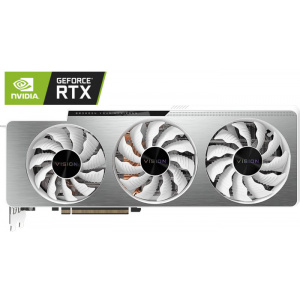 Gigabyte GeForce RTX 3090 VISION OC 24GB GDDR6X 384-bit N3090VISION OC-24GD