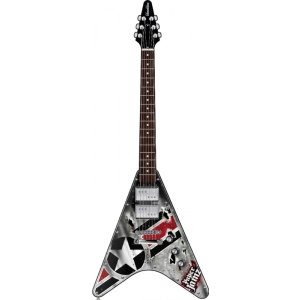 WowWee Chitara rock Paper Jamz 4 V