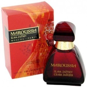 Slava Zaitsev Maroussia 30 ml EDT