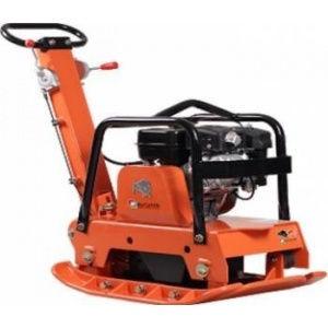 BISONTE Placa compactoare PCR160-SE