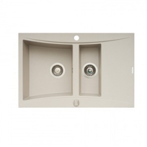 Pyramis Pyragranite SOFTLINE 1 1/2B1D 79x51 Beige