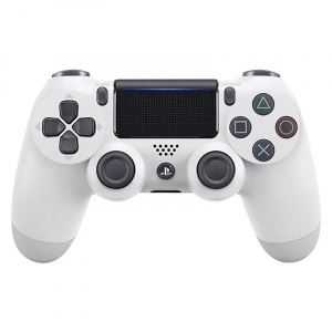 Sony Glacier White v2