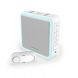 Honeywell Sonerie wireless DC515EP2-HW