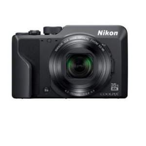 Nikon COOLPIX A1000 black