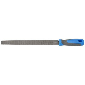 Unior Raspila semirotunda cu maner, semifina - 768H1/2S 5 x 19 - 325