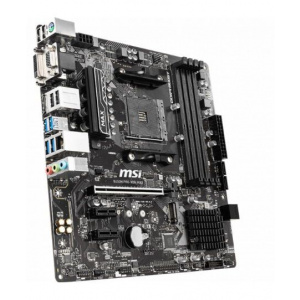 MSI B450M PRO-VDH MAX