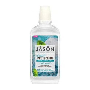 JASON Apa de Gura Total Protection, 473 ml