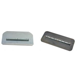 Barikell Set palete combinate pentru finisat beton 4255 ( Elicoptere ) 1200 mm