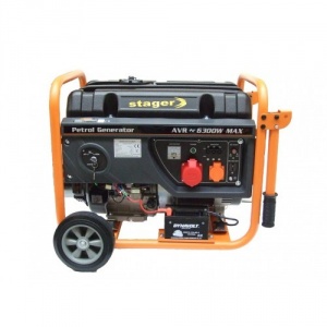 Stager GG7300-3EW