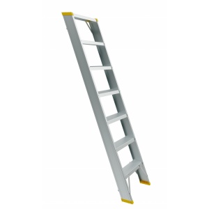 Alverosal Scara simpla forte 9910 1*10 trepte, tronson largit, l=440 mm (89910000)