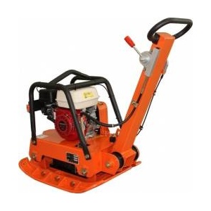 BISONTE Placa compactoare PCR160-HE
