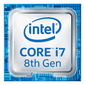 Intel Core i7-8700T 2.40GHz, Tray CM8068403358413