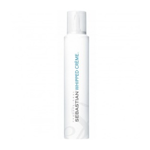 Sebastian Professional Spuma Crema Bucle - Whipped 150 ml