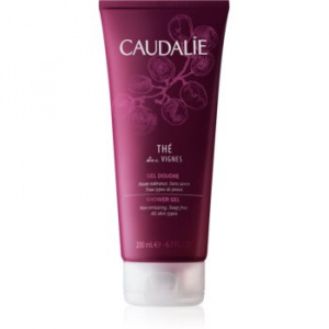 Caudalie The Des Vignes gel de dus 200 ml