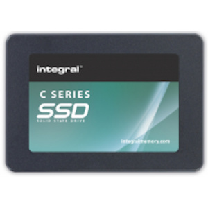 Integral C-Series 480GB SATA-III 2.5 inch