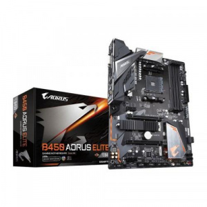 Gigabyte B450 AORUS ELITE V2
