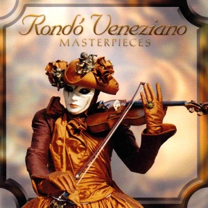 Rondo Veneziano Masterpieces (2 CD)