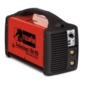 Telwin Invertor sudura Technology 186 HD