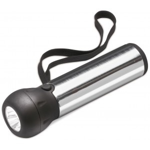 Lanterna LED cu dynamo