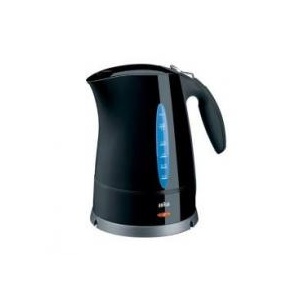 Braun Fierbator WK300 BLACK