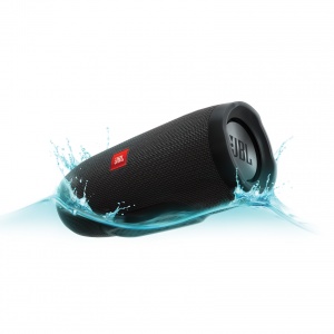 JBL Charge 3 Black