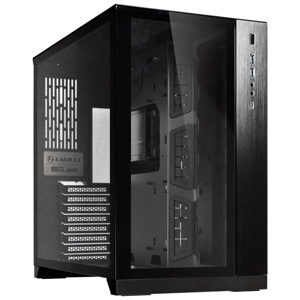 Lian Li PC-O11 Dynamic Tempered Glass Black (PC-O11DX)