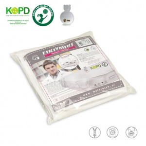 Fiki Miki Protectie igienica saltea HP1 140/70 cm