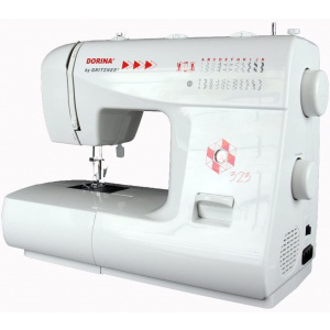 Gritzner Dorina 323