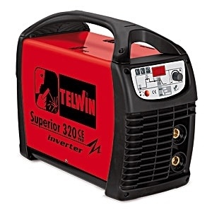 Telwin Superior 320 CE VRD