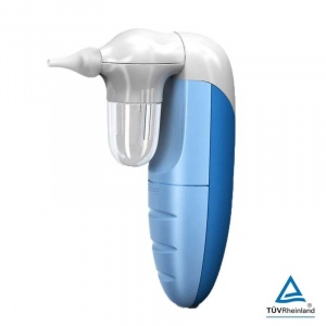 Haxe Aspirator Nazal Electric Cu Melodii Hxns1 Lista De Preturi