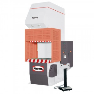 Proma Presa hidraulica MPH-600S 127540-1