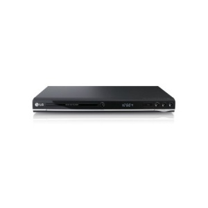 LG DVX452
