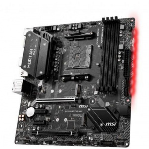 MSI B450M MORTAR MAX