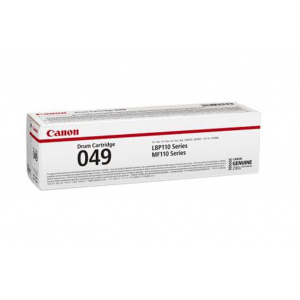 Canon 2165C001AA CRG049, Black