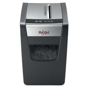 Rexel MOMENTUM subtire X312 SL 12 coli P3 cross cut (confeti)