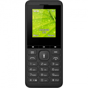 Allview L801, Dual SIM, Dark Blue