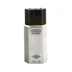 Ted Lapidus Lapidus pour Homme 100 ml Eau de Toilette, parfum barbatesc