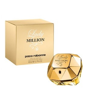 Paco Rabanne Lady Million Edp 50 Ml Lista De Preturi Cel Mai Mic